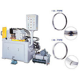 Welding machine