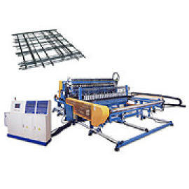 Welding machine (Machine de soudage)