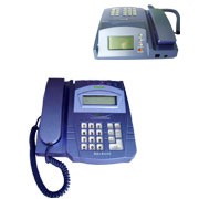 GSM Billing & Metering phone (Facturation GSM & Metering téléphone)
