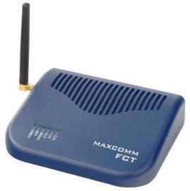 GSM Fixed Cellular Terminal (GSM Fixed Cellular Terminal)