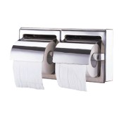 Toilet Tissue Dispenser (Papier hygiénique Distributeur)