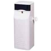 Automatic Aerosol Dispenser Lockable (Automatic Aerosol Dispenser Lockable)