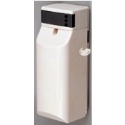 Automatic Aerosol Dispenser Lockable (Automatic Aerosol Dispenser Lockable)