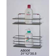 To Produce Rack (Pour Produire Rack)