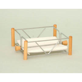 Paper Towel Rack (Livre Porte-serviettes)