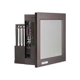 Panel PC with 3 PCI slots modular extension box, support both PIII Socket 370 or (Панельные компьютеры с 3 слотами PCI модульной поле Расширение поддержки как PIII Socket 370 или)