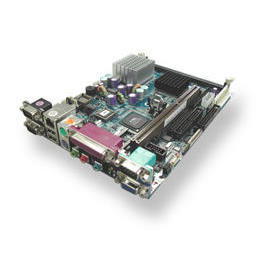 EMB-861B is an on-board VIA Eden 6000 CPU all-in-one single board computer (EMB-861B является бортовой VIA Eden 6000 процессоров все-в-одном одноплатный компьютер)