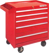 TOOL CABINET (OUTIL DE CABINET)