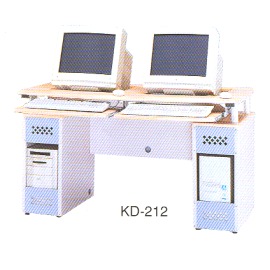 COMPUTER DESK (Компьютерный стол)