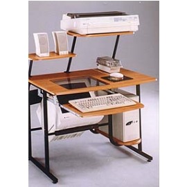 COMPUTER DESK