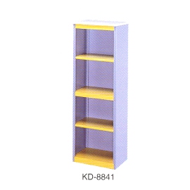 METAL CABINET SERIES (CABINET DE METAL SERIES)