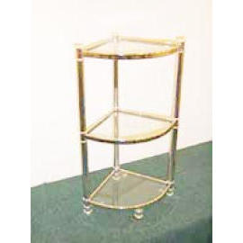 Corner Stand Rack (Corner Stand Rack)