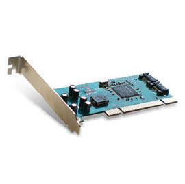 Serial-ATA-RAID-PCI 2-Port (Serial-ATA-RAID-PCI 2-Port)