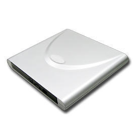 USB 2.0 Portable Slim DVD-Dual-RW (USB 2.0 Portable Slim DVD-Dual-RW)