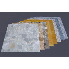 Vinyl Tile (Vinyl Tile)