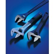 Adjustable Wrenches (Clés réglables)