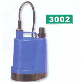 Submersible Pump (Pompe submersible)