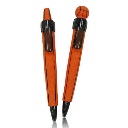 Retractable ball pen (Stylo bille rétractable)