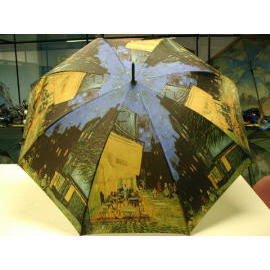 Offset Printing Umbrella (Offset Printing Umbrella)