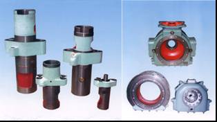 VTR & VALVE CASING (VTR & VALVE CASING)