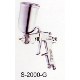 SPRAY GUN (SPRAY GUN)