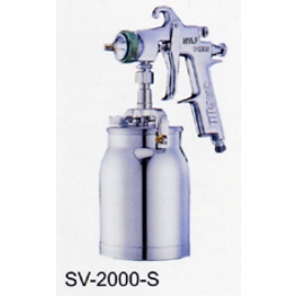 SPRAY GUN (SPRAY GUN)