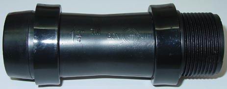 singlepipe connecter (singlepipe connecter)