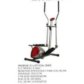 ELLIPTICAL BIKE (Эллипса BIKE)