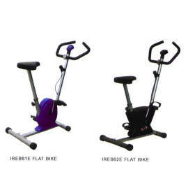 FLAT EXERCISER BIKE (FLAT Exerciser BIKE)