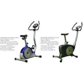 ERGOMETRE PROGRAMMABLE MAGNETIC BIKE (ERGOMETRE PROGRAMMABLE MAGNETIC BIKE)