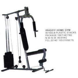 HOME GYM (HOME GYM)