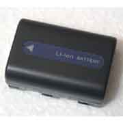 Camcorder Battery Pack (Camcorder Battery Pack)