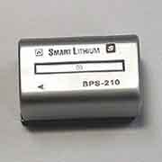 Camcorder Battery Pack (Camcorder Battery Pack)