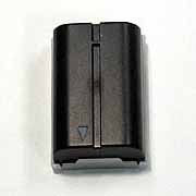 Camcorder Battery Pack