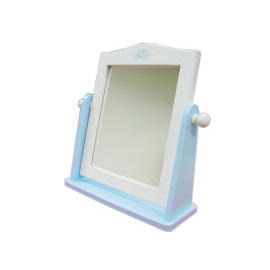 MINI DRESSER MIRROR (MINI DRESSER MIROIR)