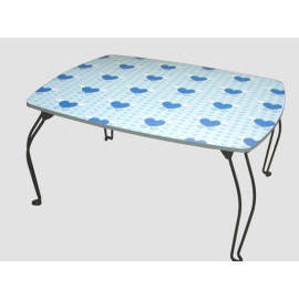 M.D.F. TABLE (M.D.F. TABLE)