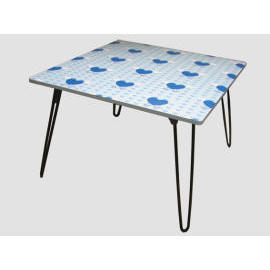 M.D.F. TABLE (M.D.F. TABLE)