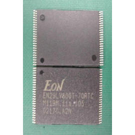 8Mb Flash memory (8Mb флэш-памяти)