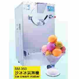 Flabby Ice Machine (Flabby Ice Machine)