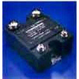 AC SOLID STATE RELAY(SSR) (AC SOLID STATE RELAY (SSR))