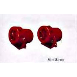 MINI SIREN (MINI SIREN)