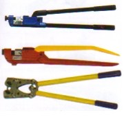 TERMINAL CRIMPING TOOL (TERMINAL CRIMPING TOOL)