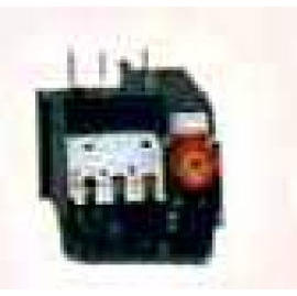 TYPE BTH THERMAL OVERLOAD RELAY