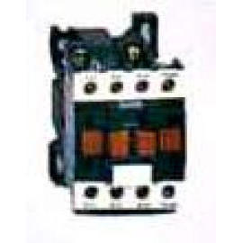 TYPE NHD MAGNETIC CONTACTOR (TYPE NHD MAGNETIC CONTACTOR)