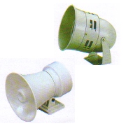 SIREN & EMERGENCY LIGHT (SIREN & EMERGENCY LIGHT)