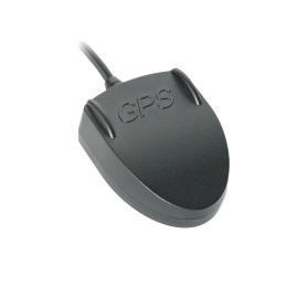 GPS external antenna (Antenne GPS externe)