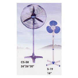 electric fans