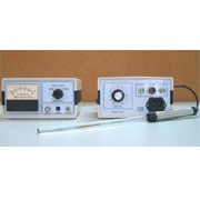 UT-18A Ultrasonic Pressure Meter (UT-18A Ultraschall-Messgerät)