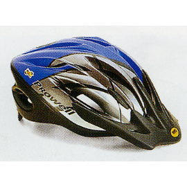 helmet (casque)