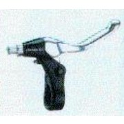 brake lever (тормозной рычаг)